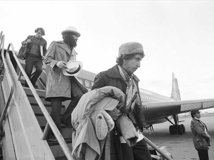 Take The "A" Train In Memory of Richard Manuel